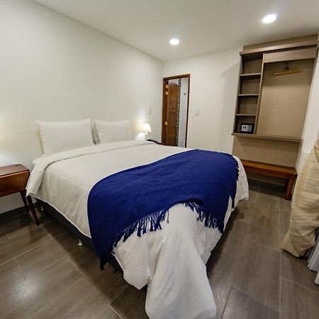 Hotel Boutique San Marcos Chiquinquira Exterior photo